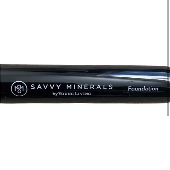 Foundation brush - Picture 2 of 2